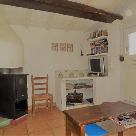 Casita Blanca Villa El Perelló Eksteriør billede