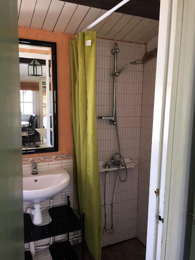 Casita Blanca Villa El Perelló Eksteriør billede