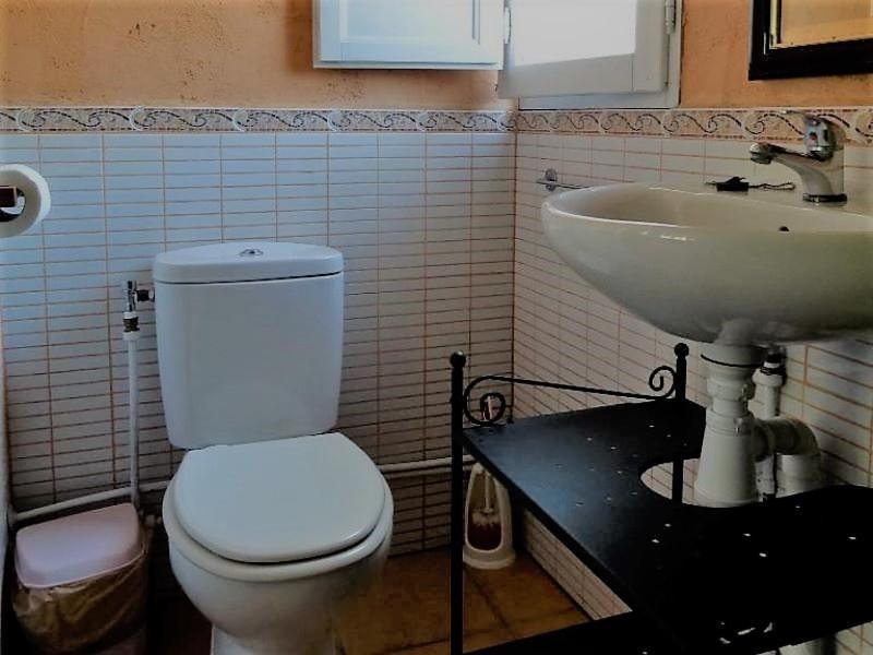 Casita Blanca Villa El Perelló Eksteriør billede